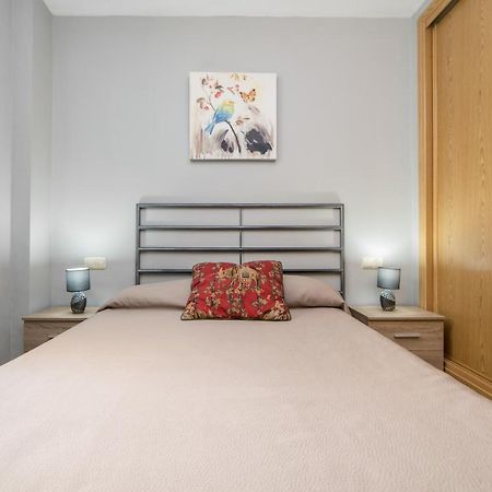 Apartamento Centrico مالقة المظهر الخارجي الصورة